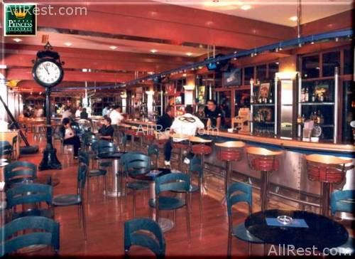 Istanbul Princess Hotel 13
